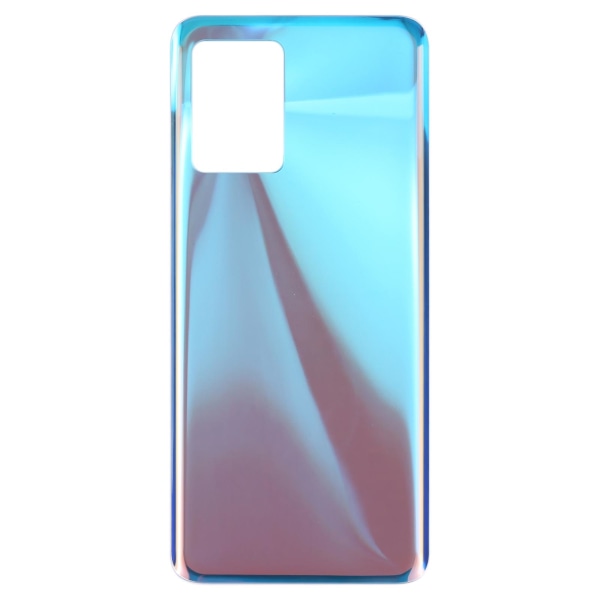 Glasbatteri cover för Xiaomi Redmi K50 / Redmi K50 Pro DXGHC
