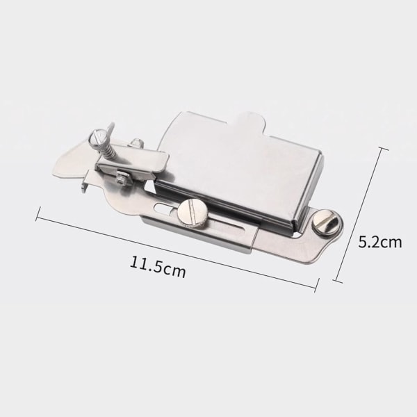 Magnetisk Syguide, Symaskine Trykfod, Universal P DXGHC