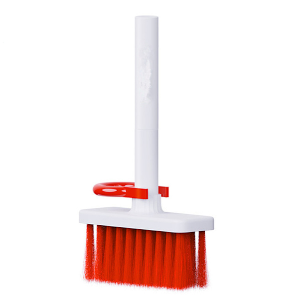 Tangentbordsrengöringsborste, 5-i-1 tangentbordsrengöringsborste-set, Keybo