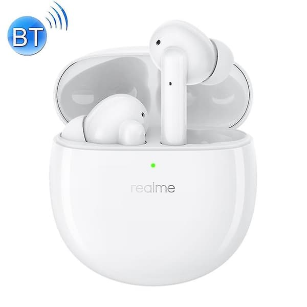 Realme Buds Air Bluetooth 5.0 Tws hörlurar DXGHC