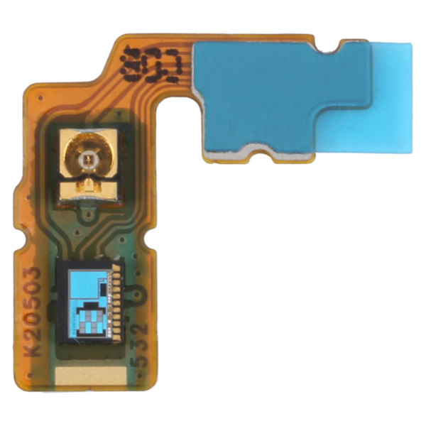 För Vivo S12 Pro ljussensor Flexkabel DXGHC