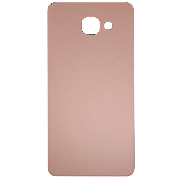 Bakre cover till Galaxy A7 (2016) / A7100 DXGHC