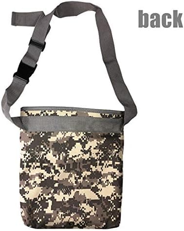 Digger Pouch Find Bag Camo Combo - Vælg Lommer til Metal