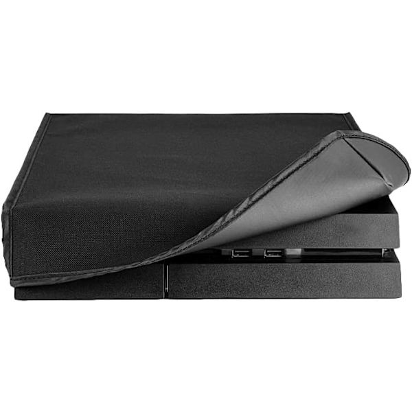 Støvdeksel for PS4-konsoll