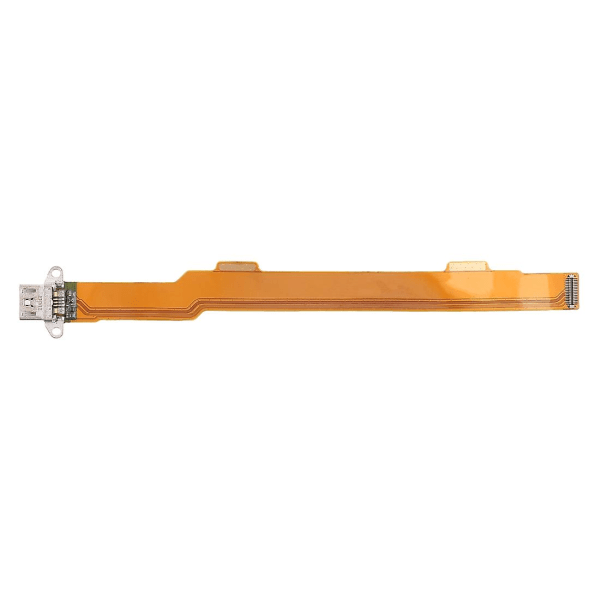 Laddningsport Flexkabel För Oppo R15x / K1 / Rx17 Neo DXGHC