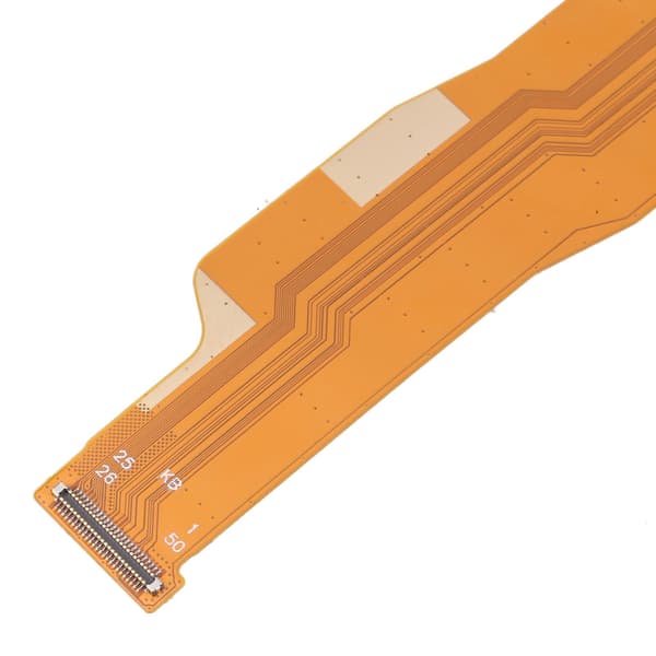 Moderkortsflexkabel för Oppo Realme 8i Rmx3151 för Realme DXGHC