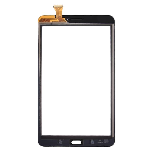 Touchpanel för Galaxy Tab E 8.0 Lte / T377 DXGHC