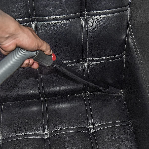 Flexi-rako työkaluharja lisävaruste vaikeasti saavutettaviin paikkoihin, Comp