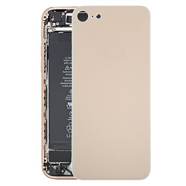Batteri Bakstycke För Iphone 8 DXGHC
