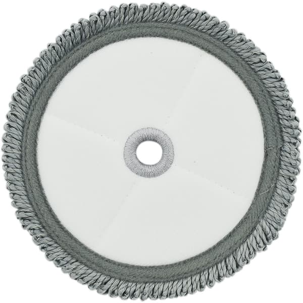 Tilpasningsdyktig LG dampmoppklut A9 gulvrens microfiber klut