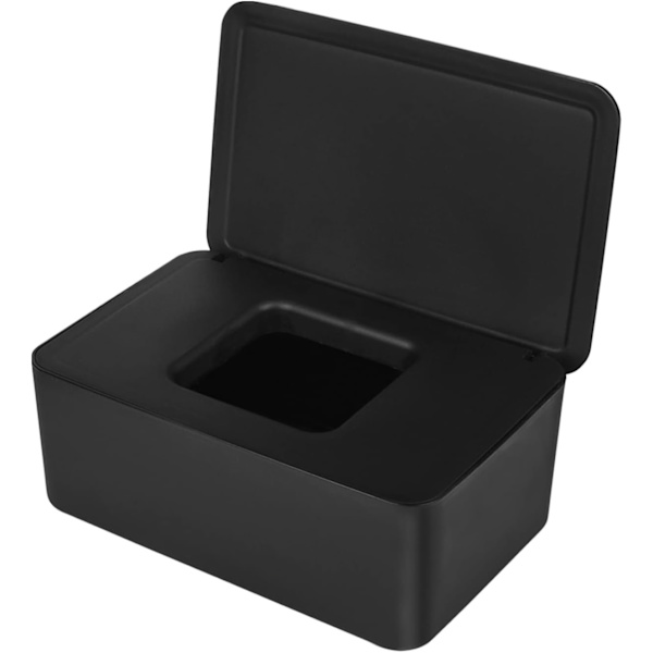 Modern Papperservetthållare för Skrivbord, Ansiktsvävnadsdispenser Box DXGHC