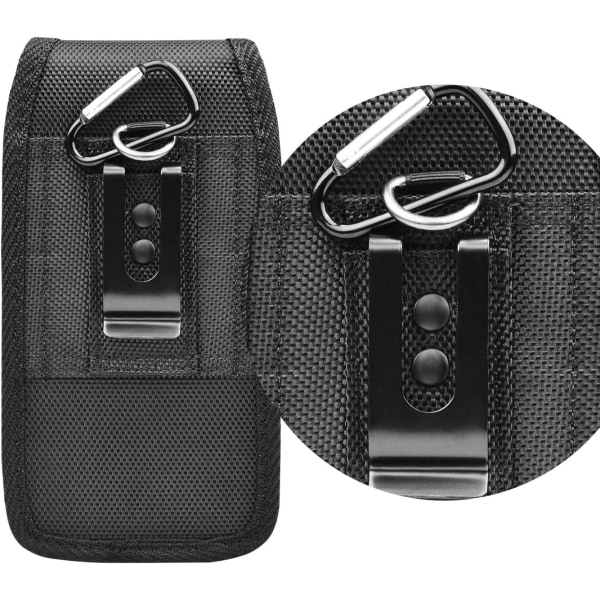 Telefonfodral för Samsung Galaxy S24 Ultra S23 Plus S22 S21 FE S20 Note 20+, A03S A15 A54 A23 A12 A13 A14, iPhone 15 Pro M