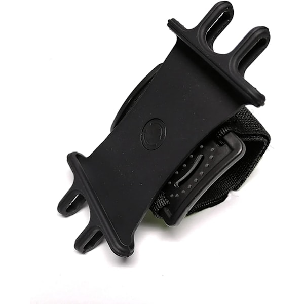 Sports Armbånd til Mobiltelefon Jogging Sport Wristband Arm Lomme
