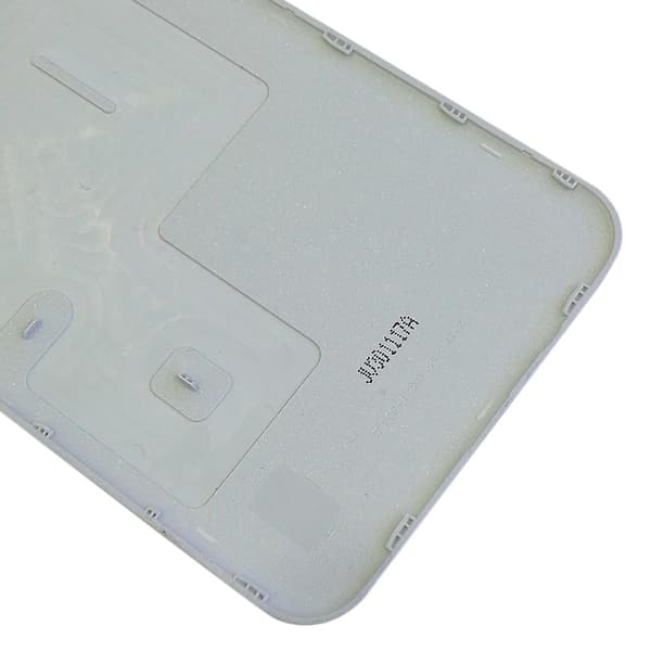 Bakstycke för Galaxy J3 Emerge / J327 DXGHC