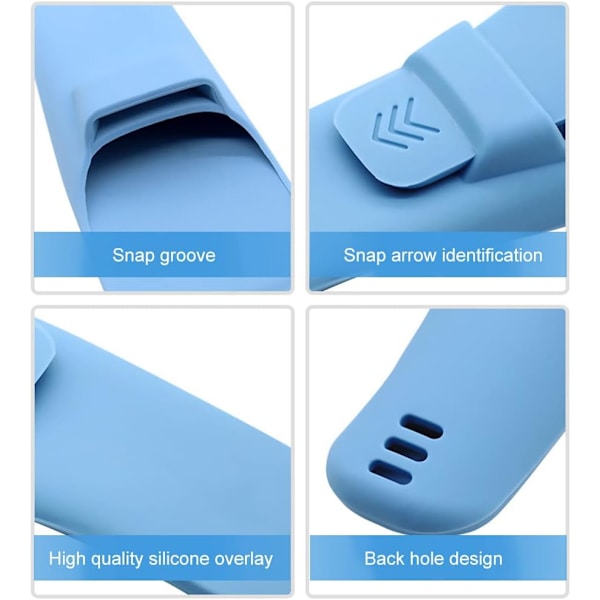 Razor Beskyttelsesetui, Razor Cover, Razor Beskyttelsesdækning, Razor