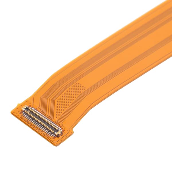 Moderkort Flexkabel För Vivo X60 V2045a DXGHC