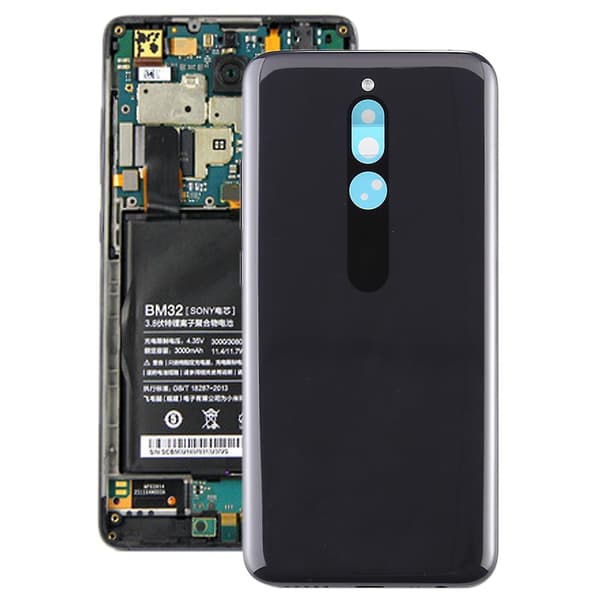 Cover till Xiaomi Redmi 8 DXGHC