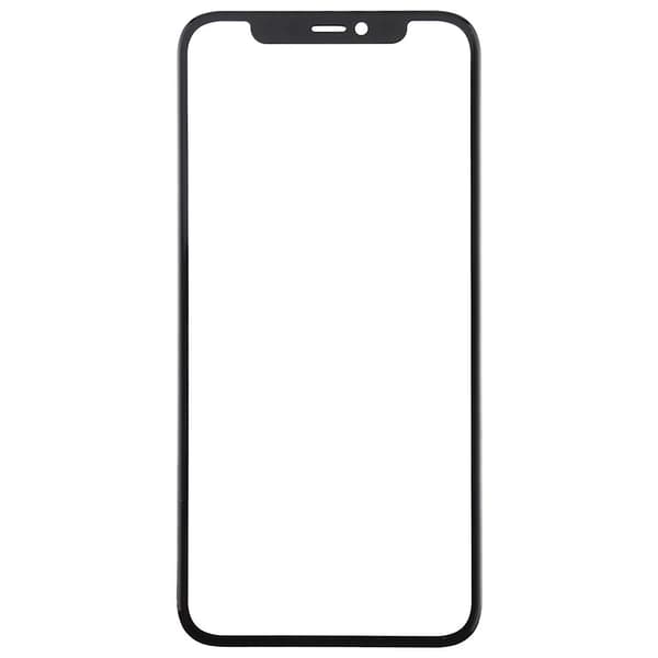 Yttre Glasskärmslins + OCA För Iphone 11 Pro DXGHC