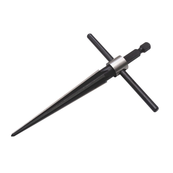 Værksted Kegleudborer, Metal Keglehuludborer Manuel Udborer Tap