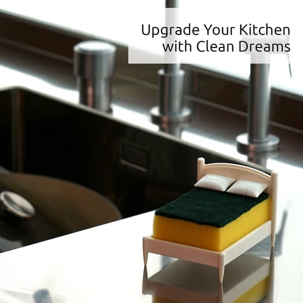 Clean Dreams Keittiösienenpidike