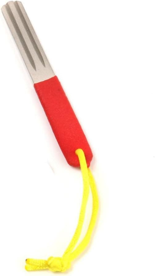 Diamantfiskekrokssliper for krokfiskekroker
