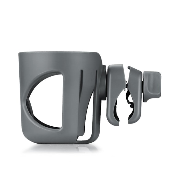 Universal koppholder, barnevogn koppholder, stor kaliber design