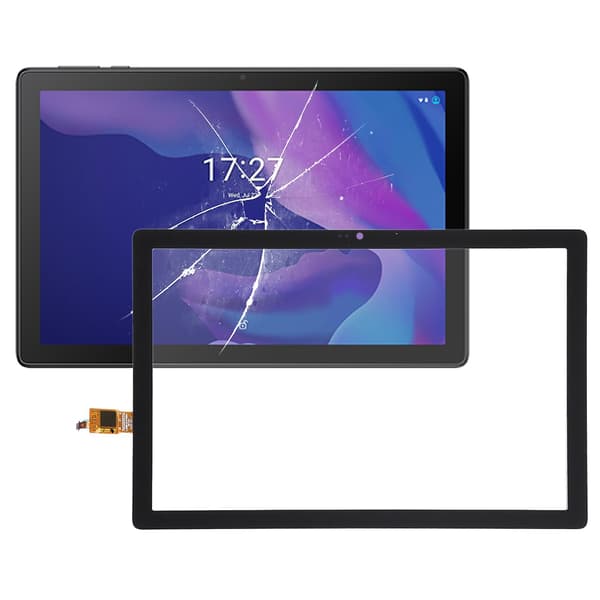 Touch Panel För Alcatel 3t 10 Tum 2020 (4g) 8094x DXGHC