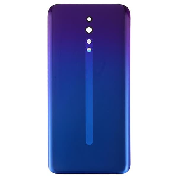 Baksida för Oppo Reno Z DXGHC