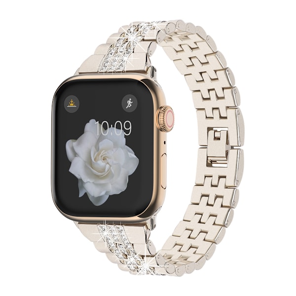 Passer til Apple Watch-reimer Apple Watch 1~7 Generasjon/SE Dia