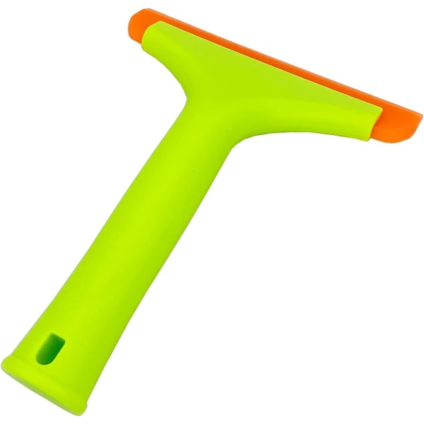 Superflexibel Silikon Squeegee, Automatisk Vattenblad, Vattenvissare