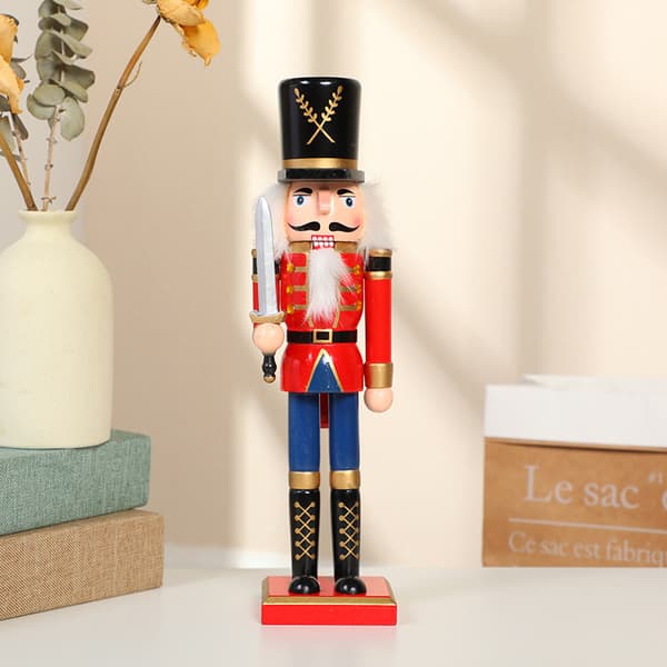 1 stk 30 cm Julerutteskjærer Julepynt kreativitet