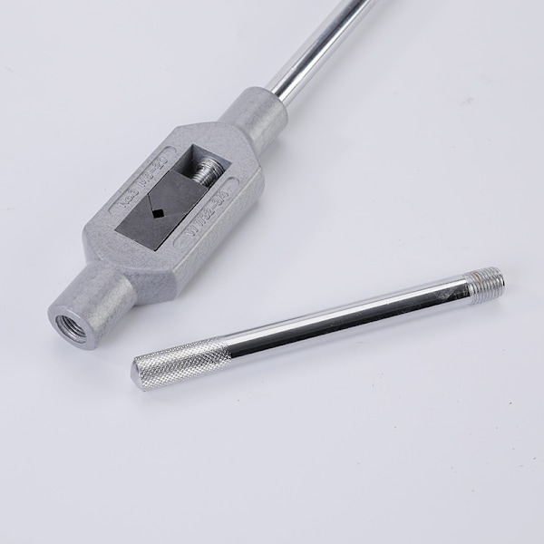 Dørholder for Stock Dies, håndtak, nøkkel, 30 mm diameter, M10-M11 metrisk
