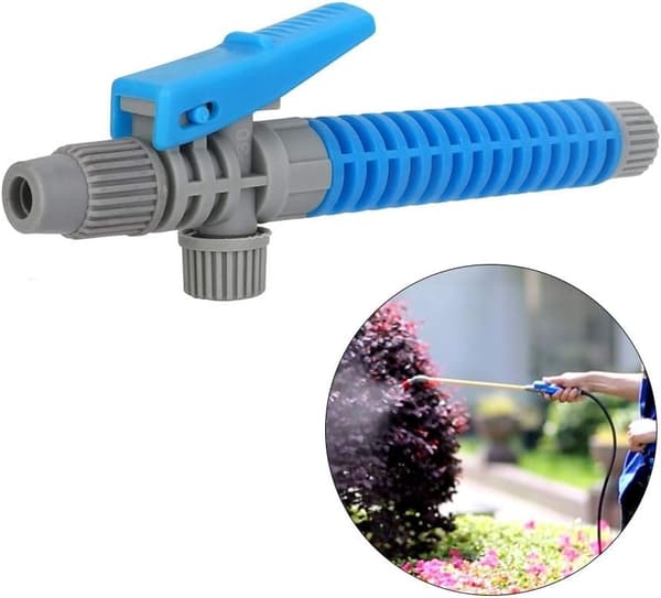 Håndtak Trigger Sprayer Landbruks Sprøyter Tilbehør Hage P