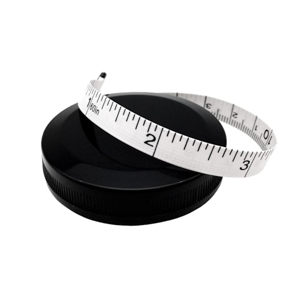 Måttband Måttband för Kroppsmätning Litet Måttband DXGHC