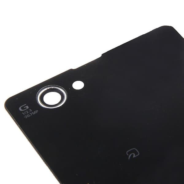 Batterilucka för Sony Xperia Z1 Mini DXGHC