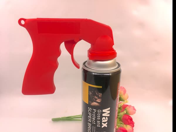 2 stycken sprutpistoler Spray Paint Booster Sprutpistol Bilspray