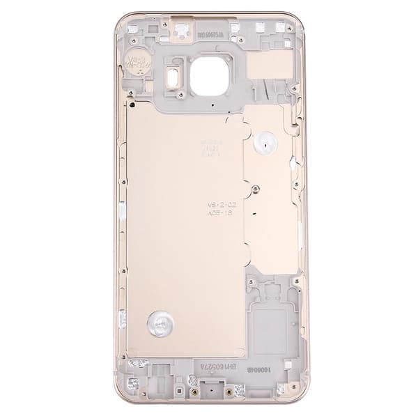 Bakre cover till Galaxy C5 / C5000 DXGHC