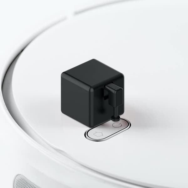 Smart Trykknap, Bluetooth Smart Home Robot, Trykknap Smart