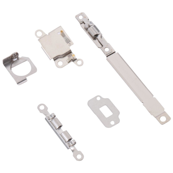 5 i 1 inre reparationstillbehör set för Iphone 14 Plus DXGHC