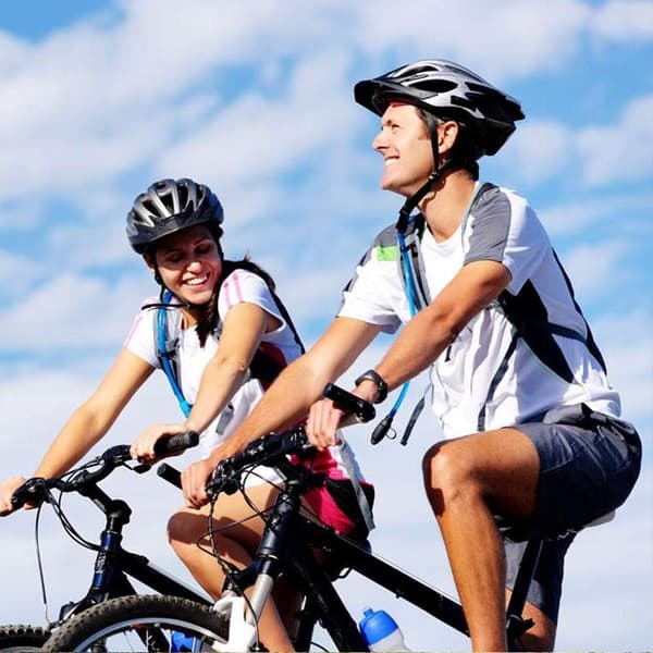 MTB-ohjaimet Ergonomiset Pyörän Ohjaimet Ohjaustangon Ohjaimet