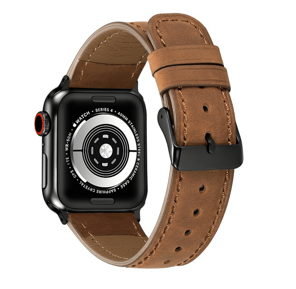 Passer til Apple Watch rem iWatch 1-7 6. generation