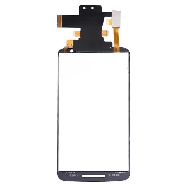 LCD-skärm + Touchpanel för Motorla Moto X Play DXGHC