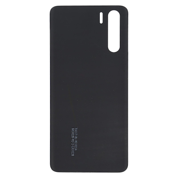 Bakre cover för Oppo A91/f15 Pcpm00 Cph2001 Cph2021 DXGHC