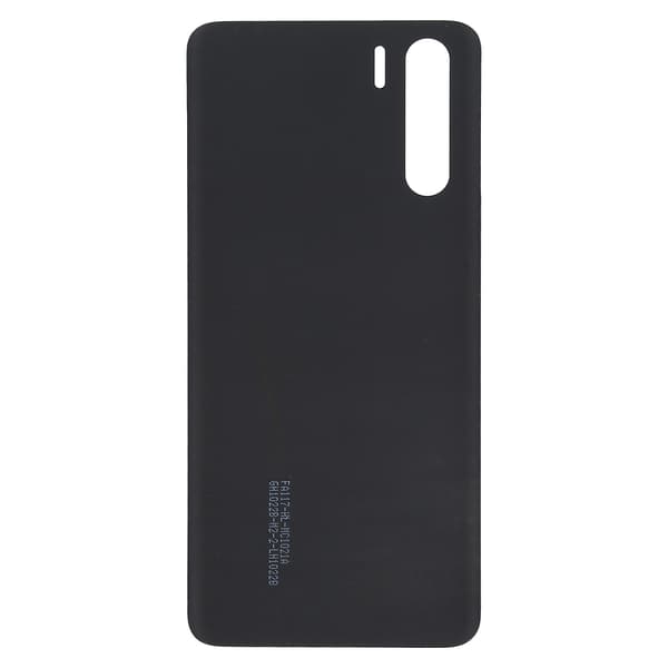 Batteri Bakstycke För Oppo A91/f15 Pcpm00 Cph2001 Cph2021 DXGHC