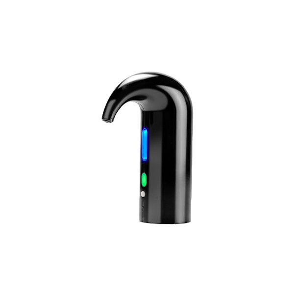 Elektrisk Vinføder, Bærbar One-Touch Vinflaske, Multi-Sm