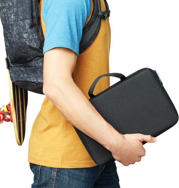 Basics Bæretaske til GoPro 10 Organiser