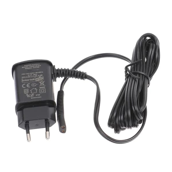 Laddare för Babyliss Pro Shaver Power, D