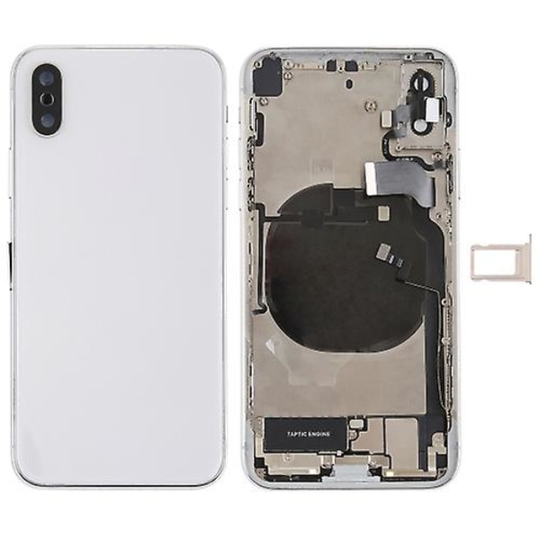 Batteri cover för Iphone X DXGHC