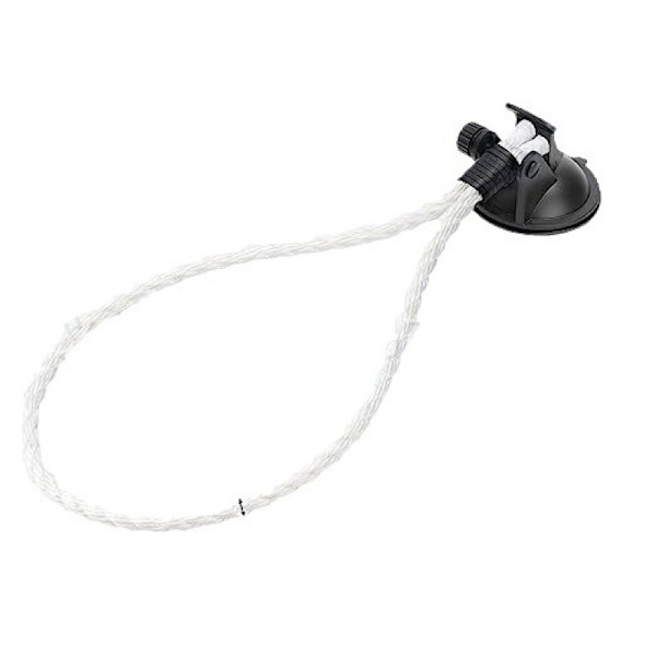 Universaali Hatturipuskin Autoon, (2 kpl) Cowboy-Hatturipuskin Pick DXGHC