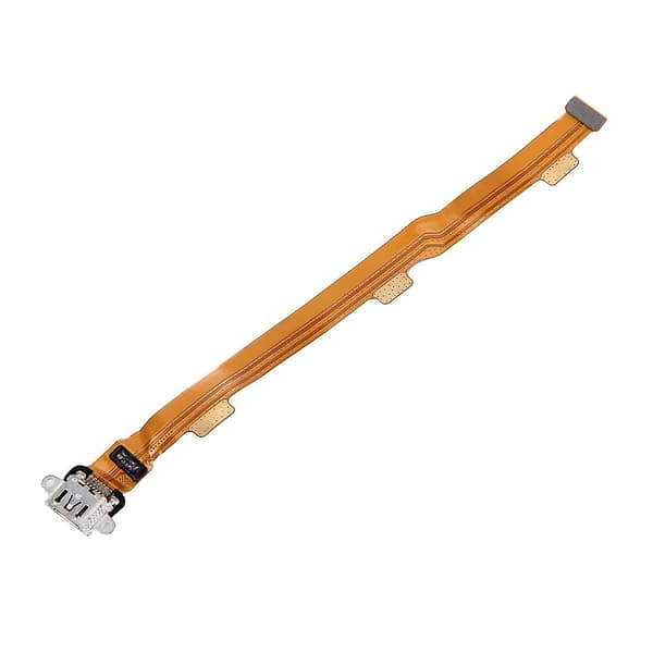 För Oppo R7 Plus Laddningsport Flexkabel DXGHC